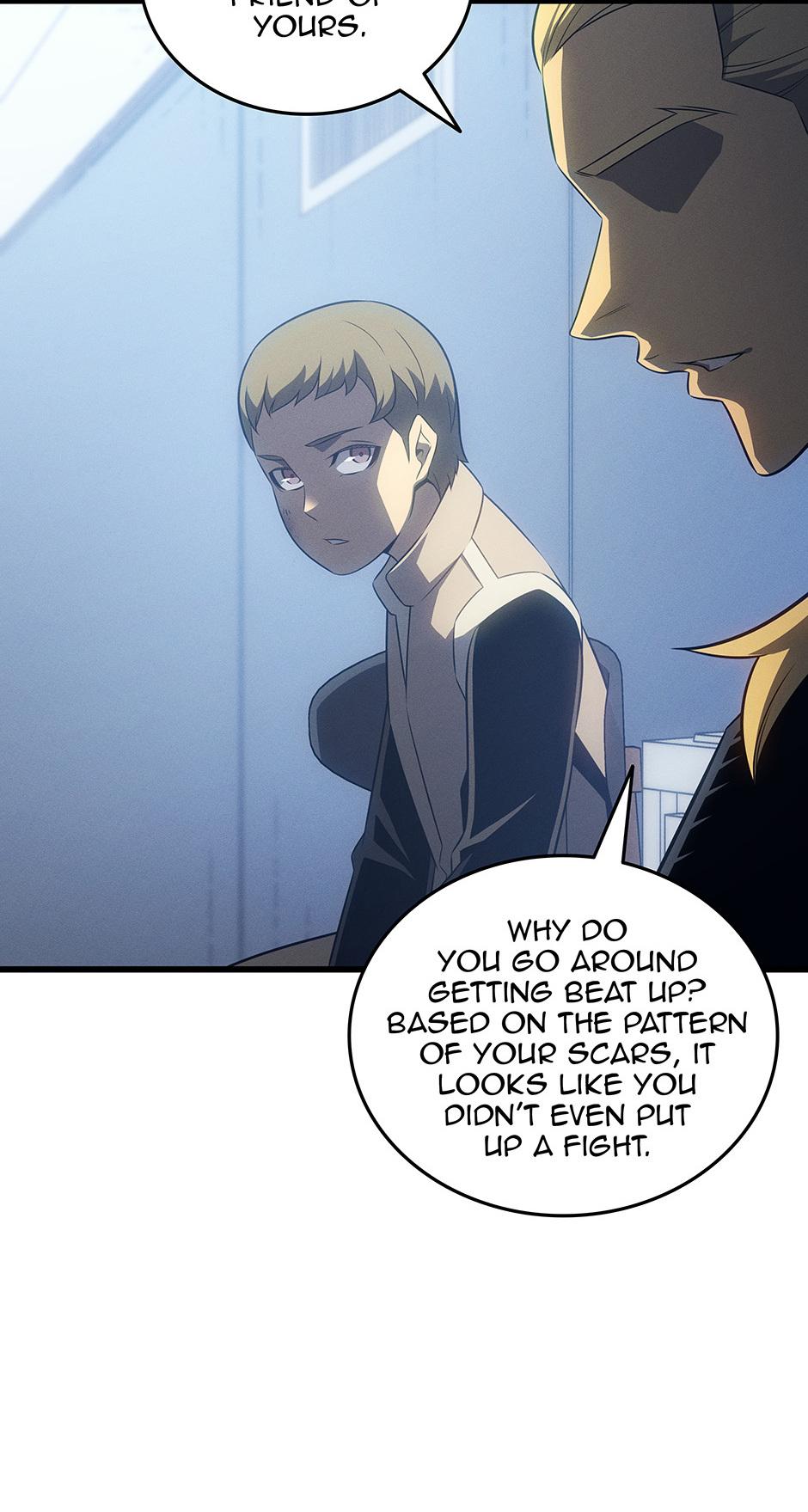 The Archmage Returns After 4000 Years Chapter 214 — page 46