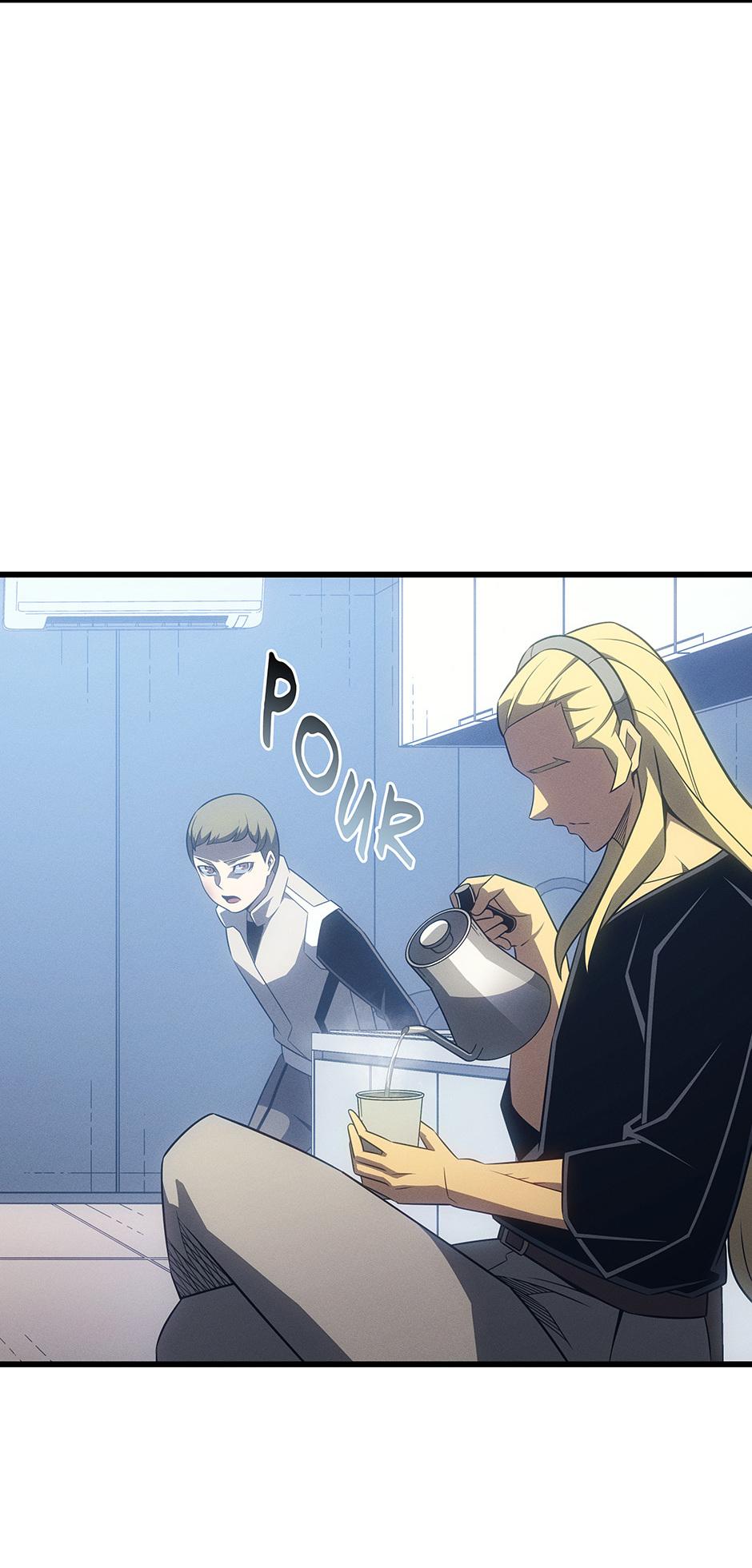 The Archmage Returns After 4000 Years Chapter 214 — page 50