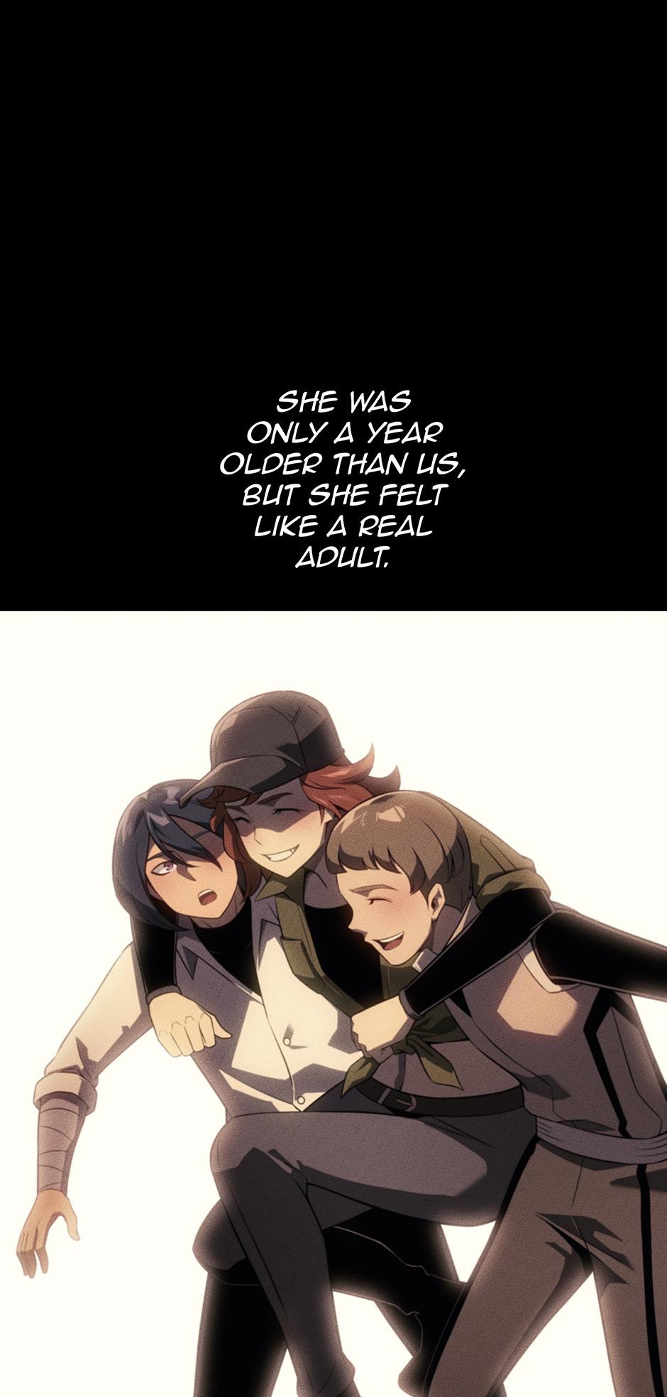 The Archmage Returns After 4000 Years Chapter 214 — page 53