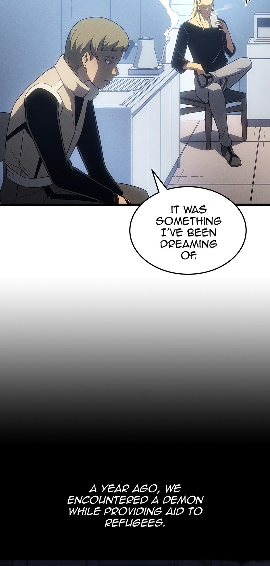 The Archmage Returns After 4000 Years Chapter 214 — page 56
