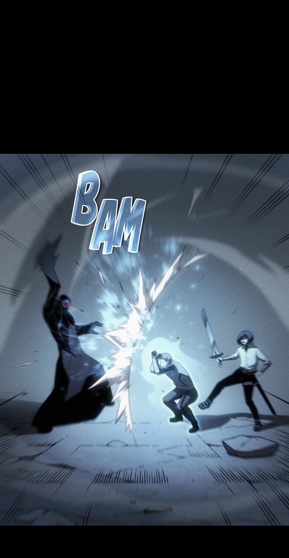 The Archmage Returns After 4000 Years Chapter 214 — page 62