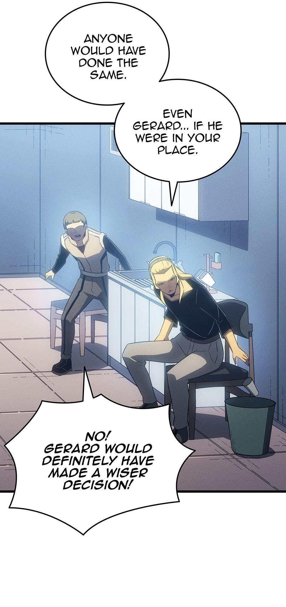 The Archmage Returns After 4000 Years Chapter 214 — page 72
