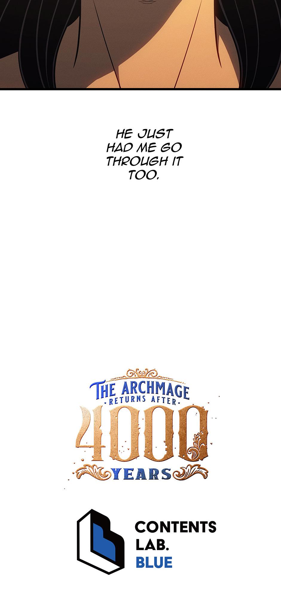 The Archmage Returns After 4000 Years Chapter 214 — page 86