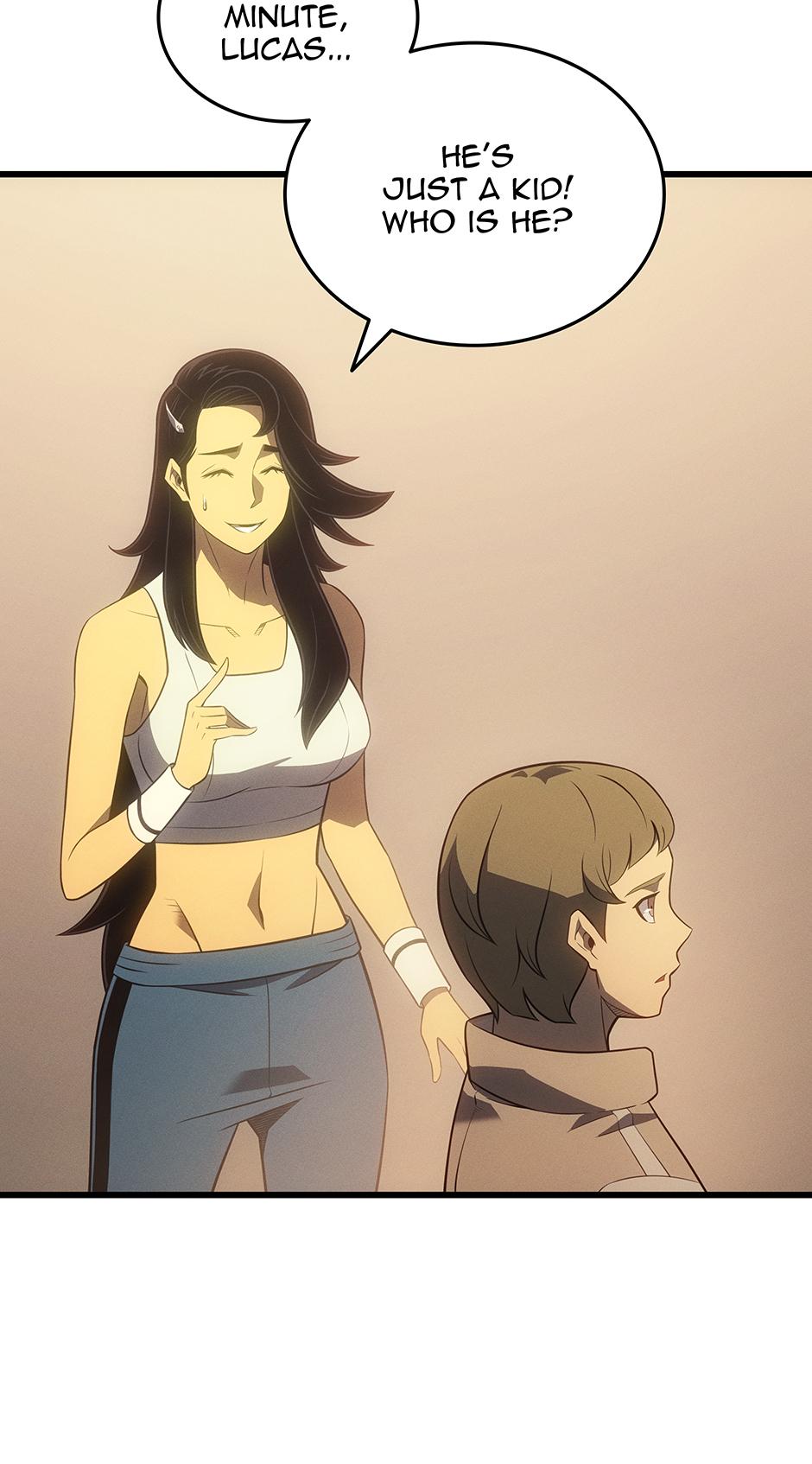 The Archmage Returns After 4000 Years Chapter 215 — page 2