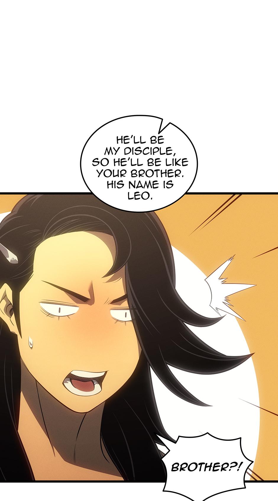The Archmage Returns After 4000 Years Chapter 215 — page 3