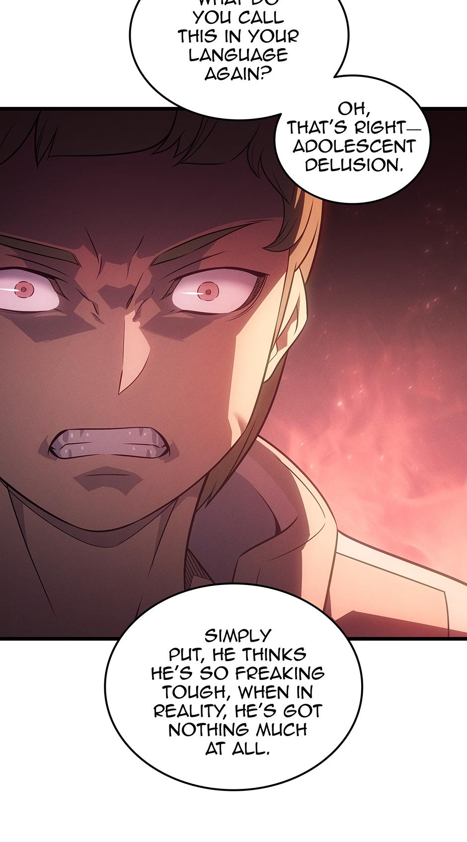 The Archmage Returns After 4000 Years Chapter 215 — page 6