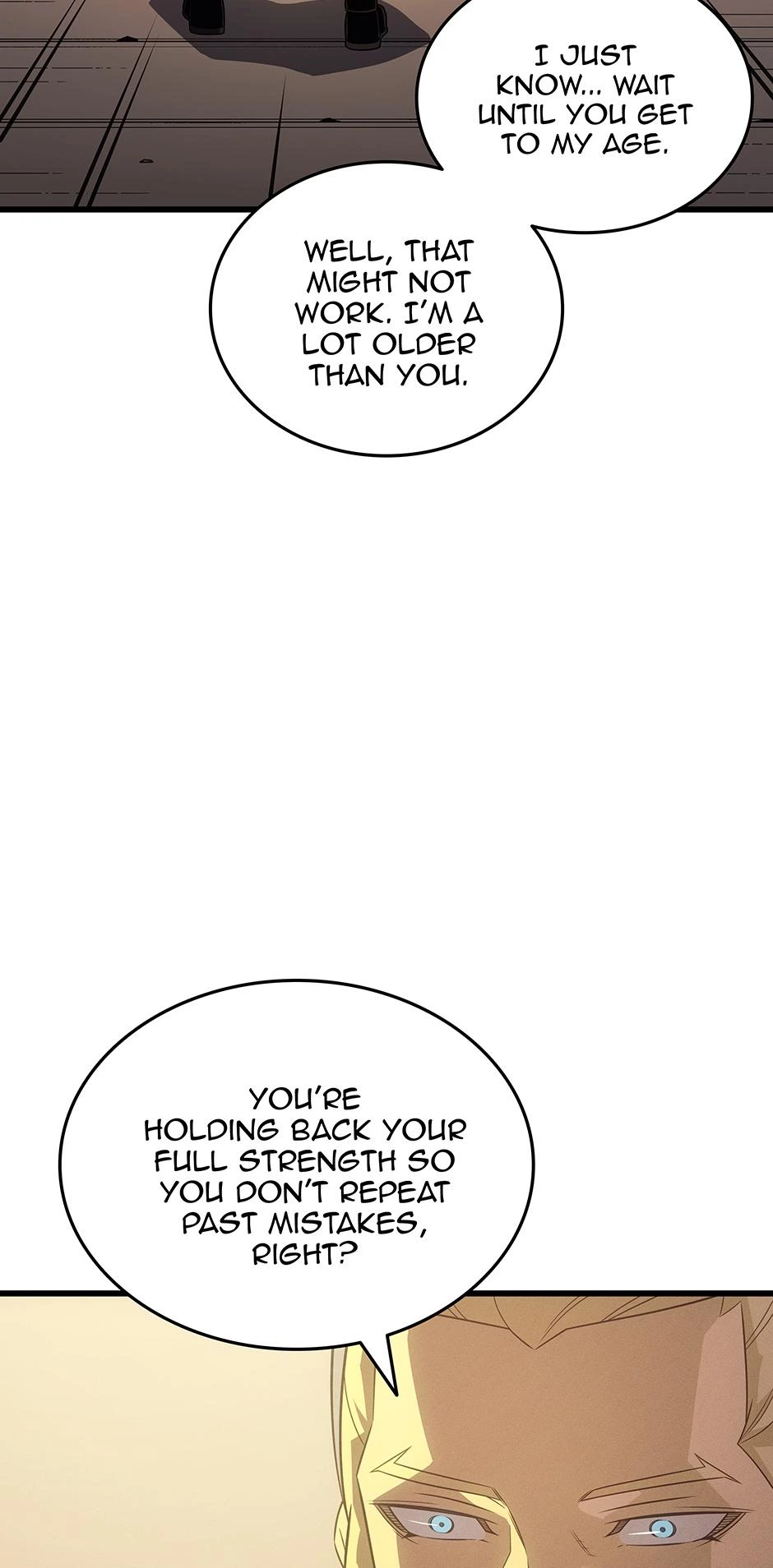 The Archmage Returns After 4000 Years Chapter 215 — page 8