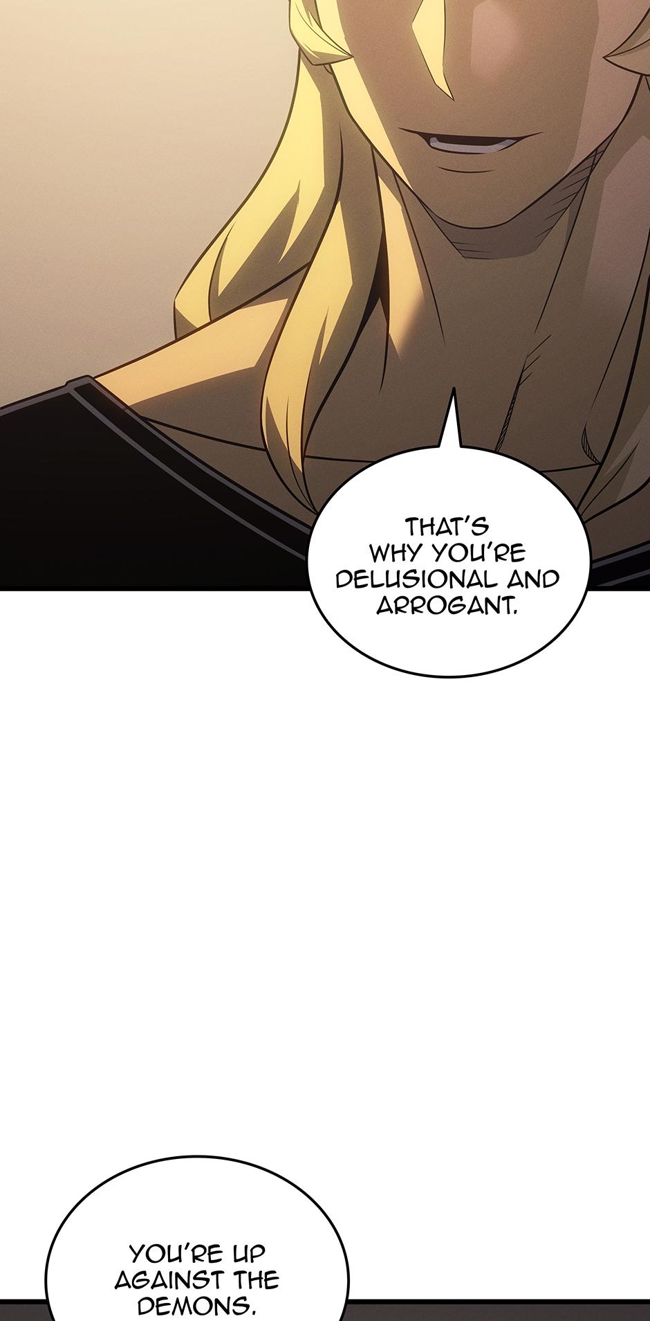The Archmage Returns After 4000 Years Chapter 215 — page 9