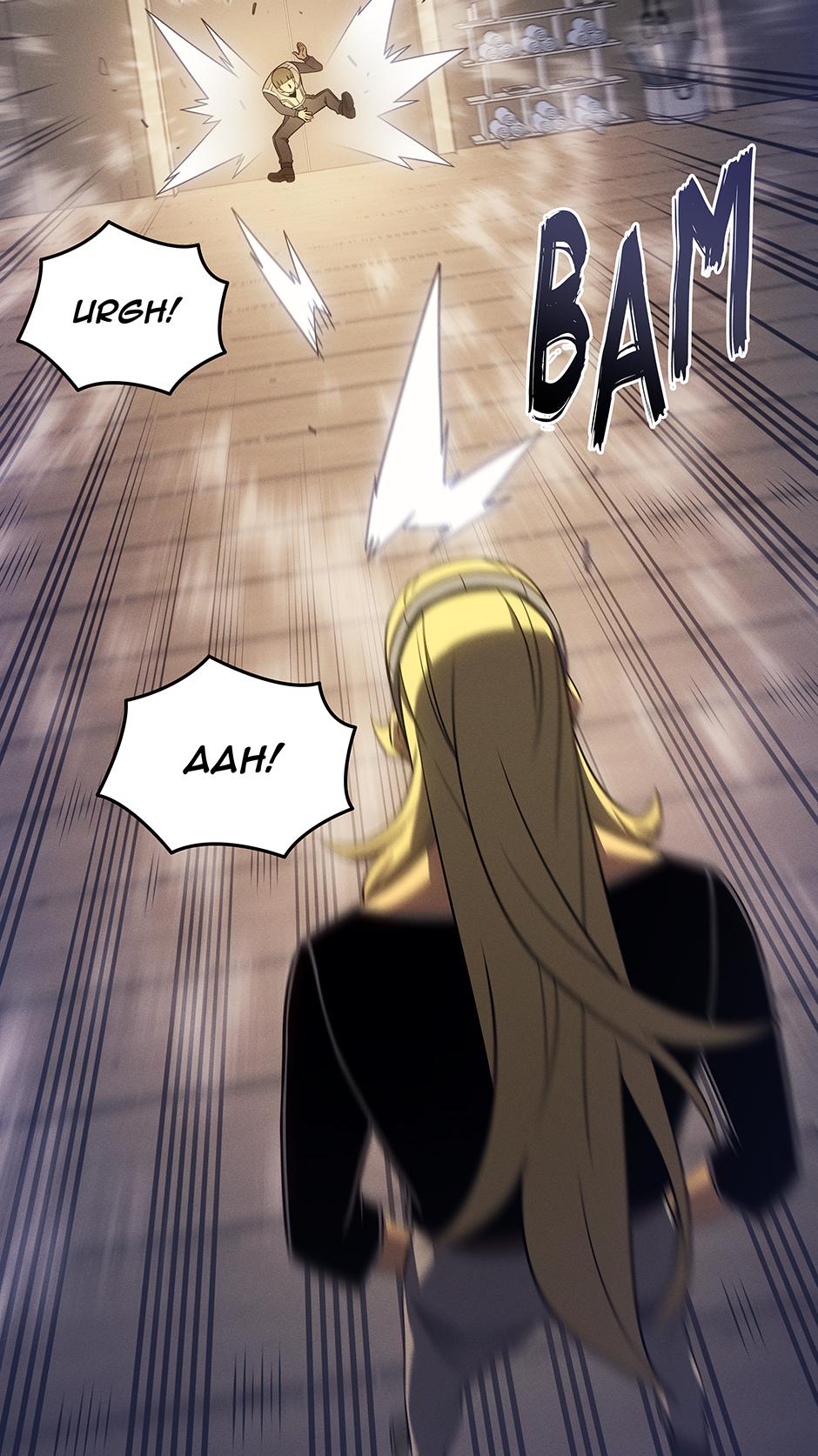 The Archmage Returns After 4000 Years Chapter 215 — page 21