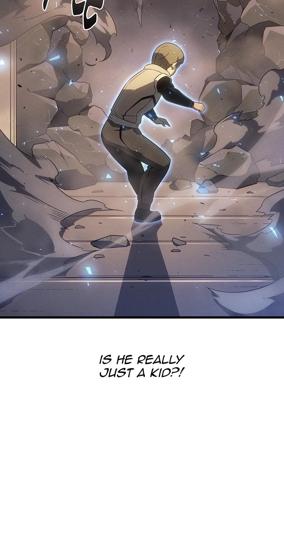 The Archmage Returns After 4000 Years Chapter 215 — page 35