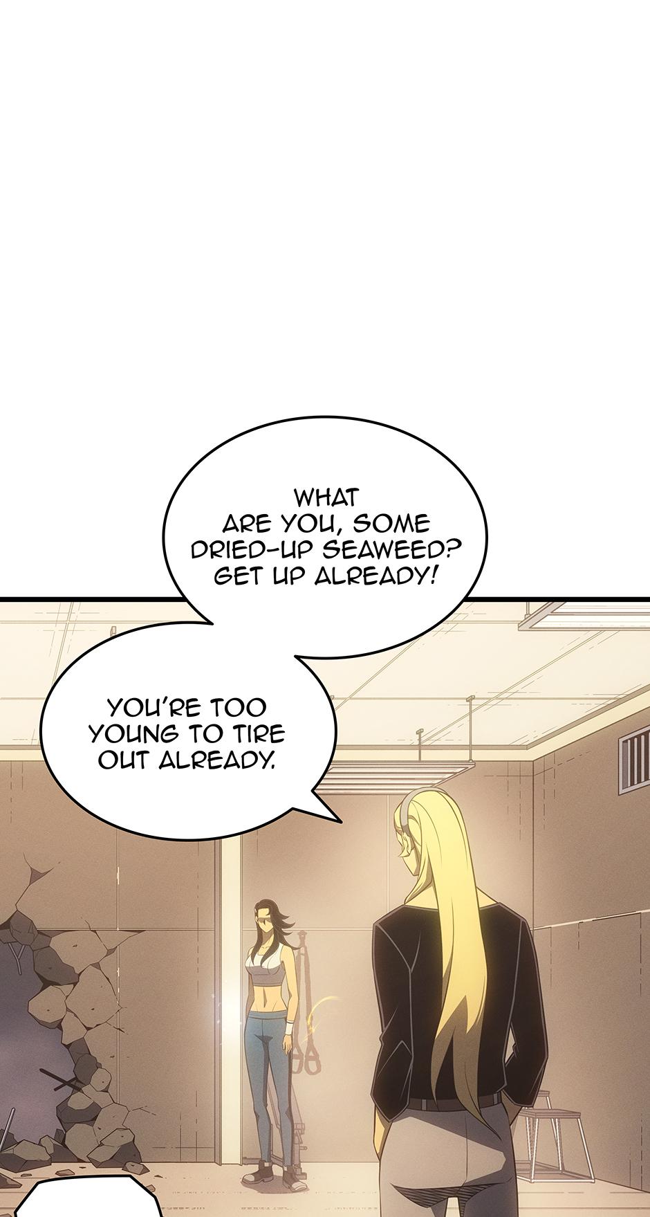 The Archmage Returns After 4000 Years Chapter 215 — page 65