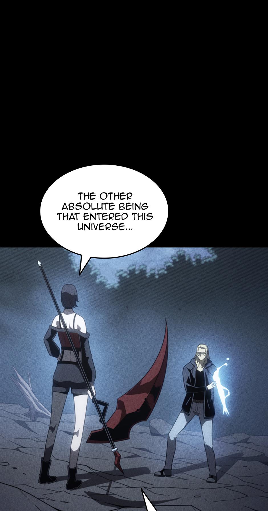 The Archmage Returns After 4000 Years Chapter 215 — page 77
