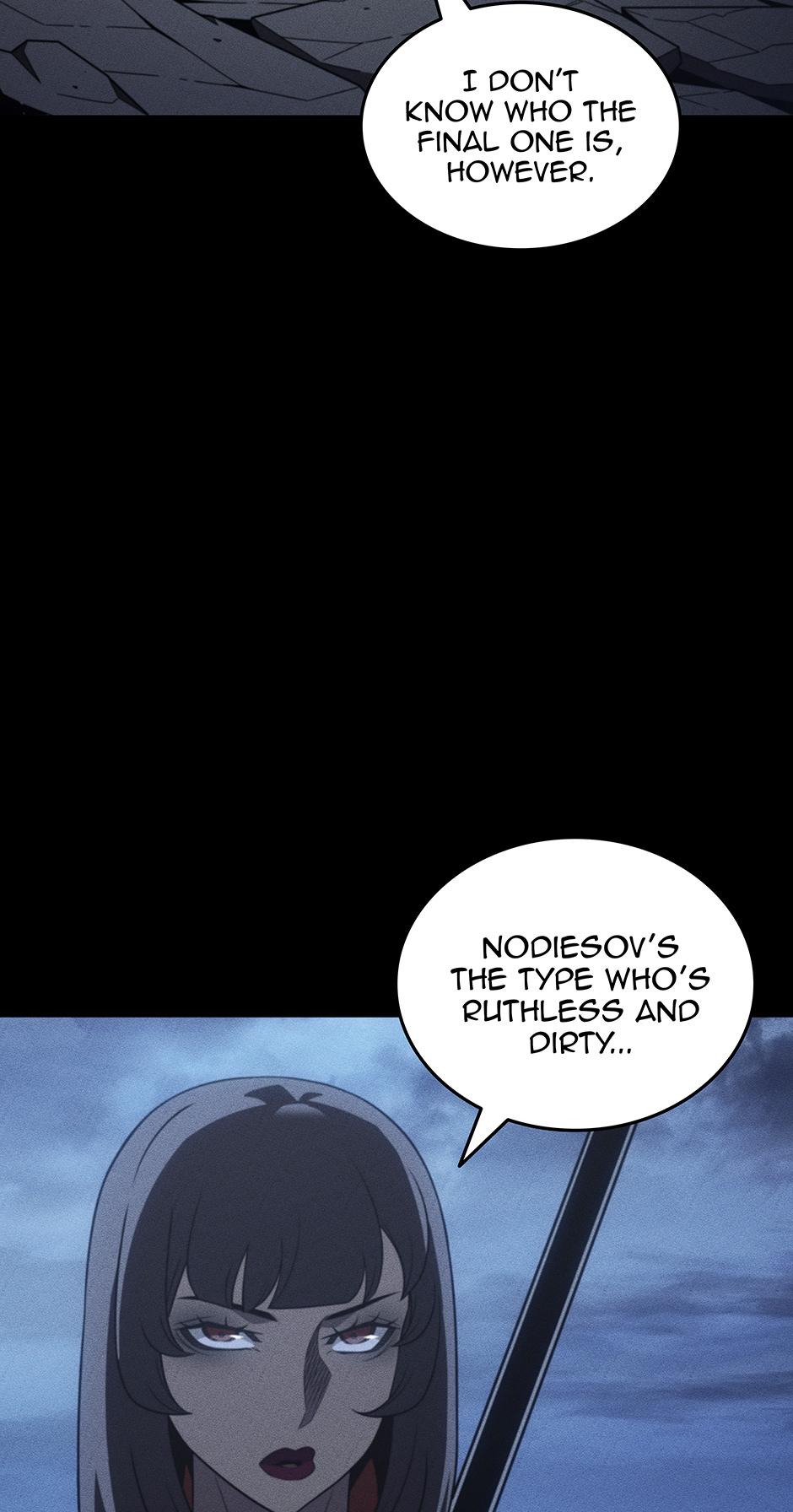 The Archmage Returns After 4000 Years Chapter 215 — page 78