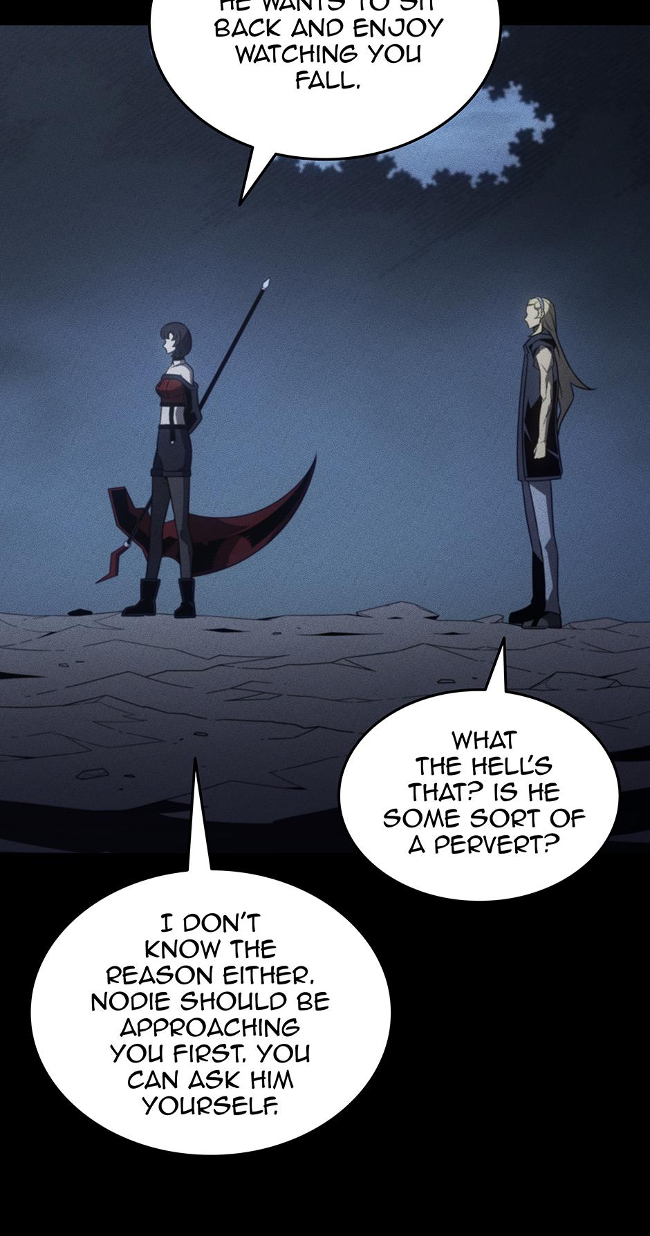 The Archmage Returns After 4000 Years Chapter 215 — page 82