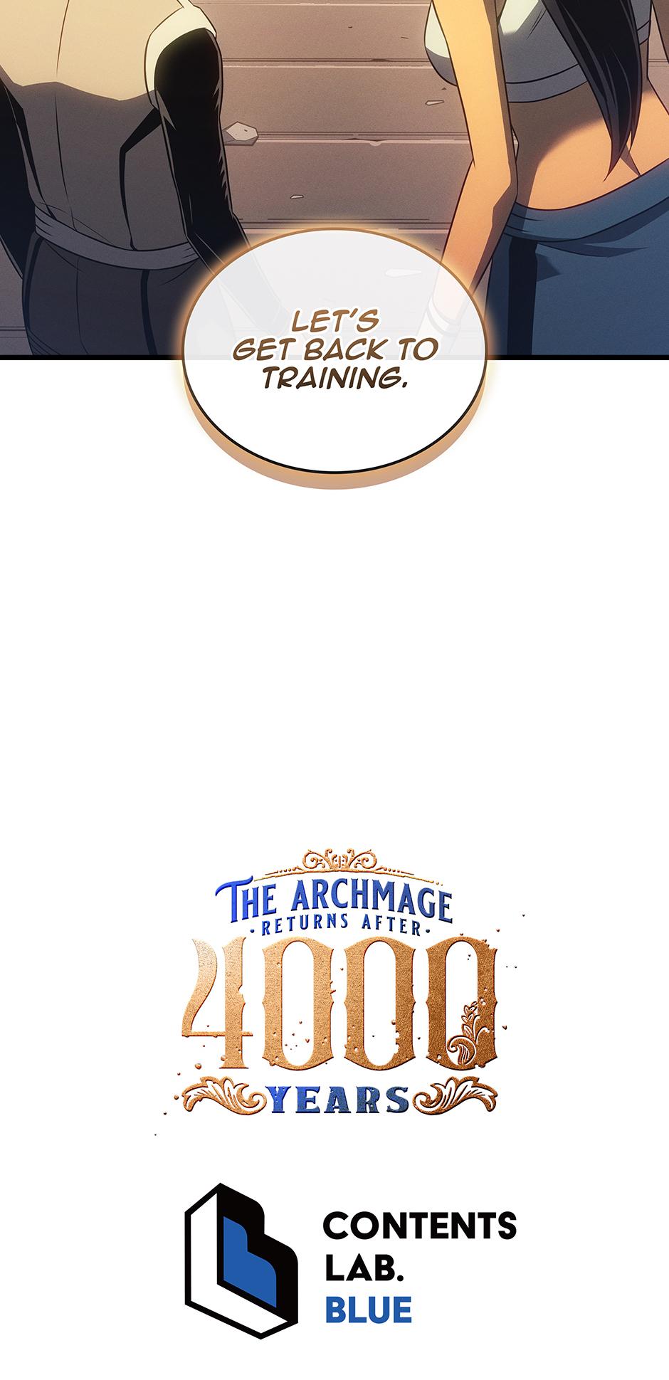 The Archmage Returns After 4000 Years Chapter 215 — page 91