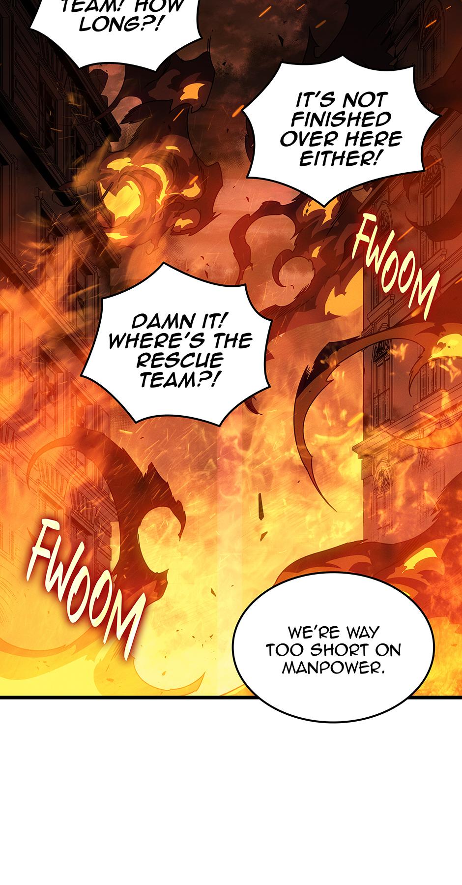 The Archmage Returns After 4000 Years Chapter 216 — page 17