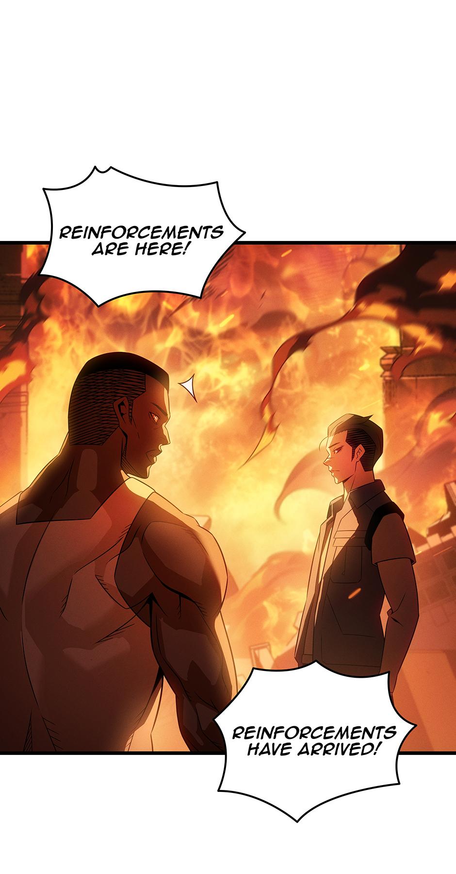 The Archmage Returns After 4000 Years Chapter 216 — page 18