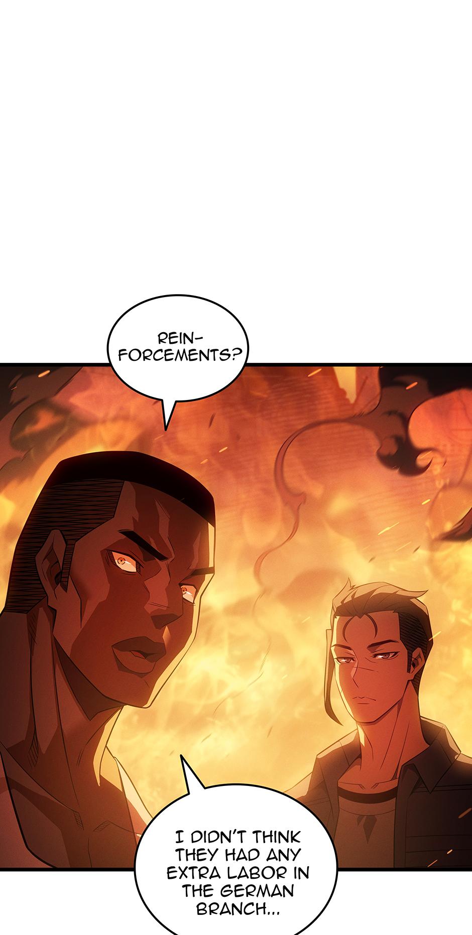 The Archmage Returns After 4000 Years Chapter 216 — page 19