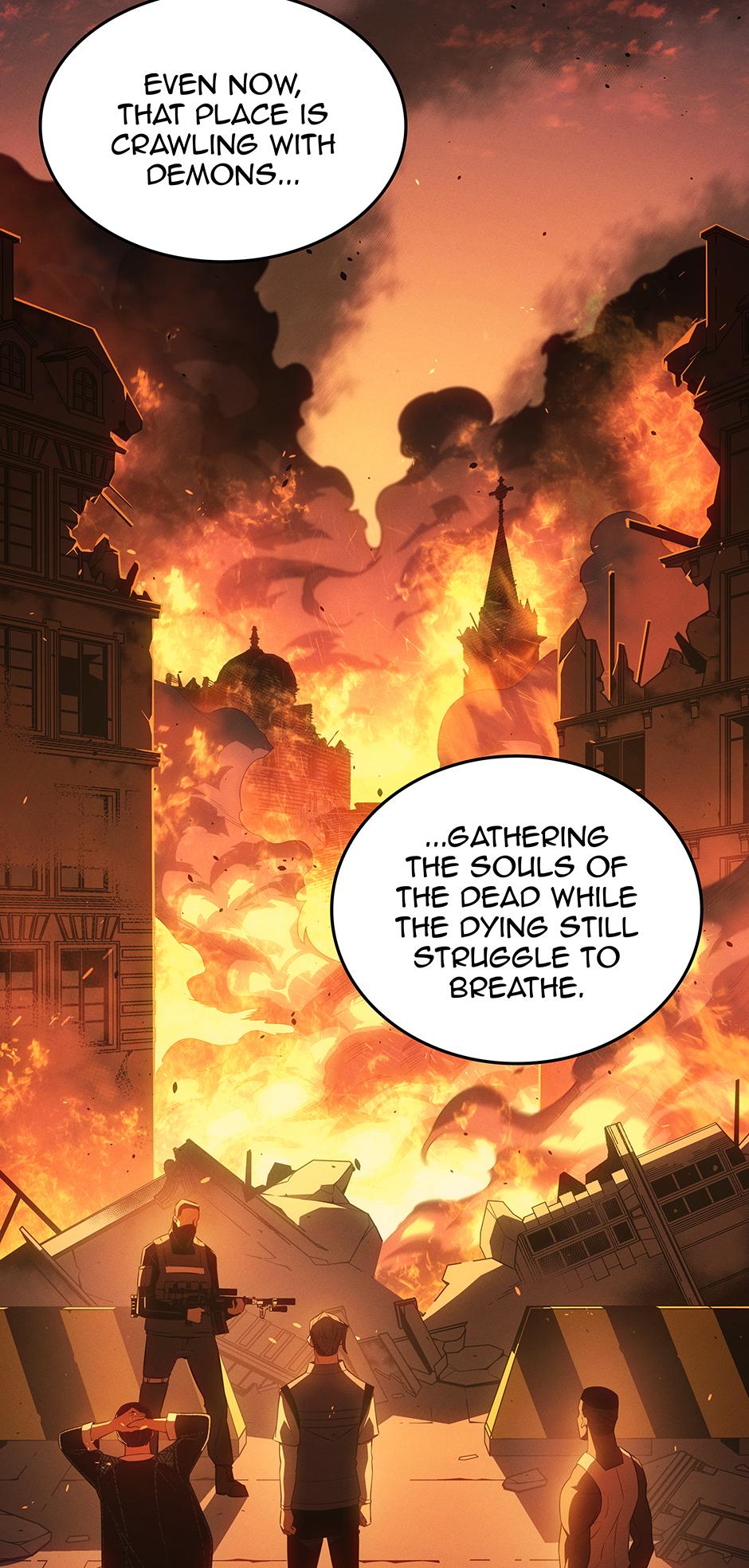 The Archmage Returns After 4000 Years Chapter 216 — page 38