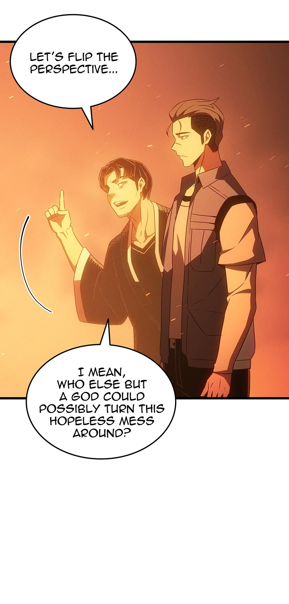 The Archmage Returns After 4000 Years Chapter 216 — page 41