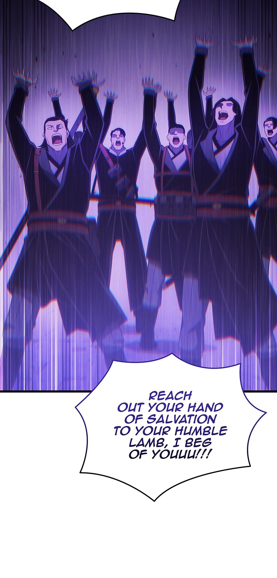 The Archmage Returns After 4000 Years Chapter 216 — page 47