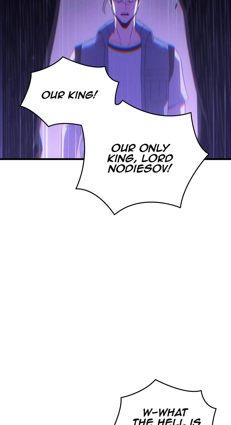 The Archmage Returns After 4000 Years Chapter 216 — page 50