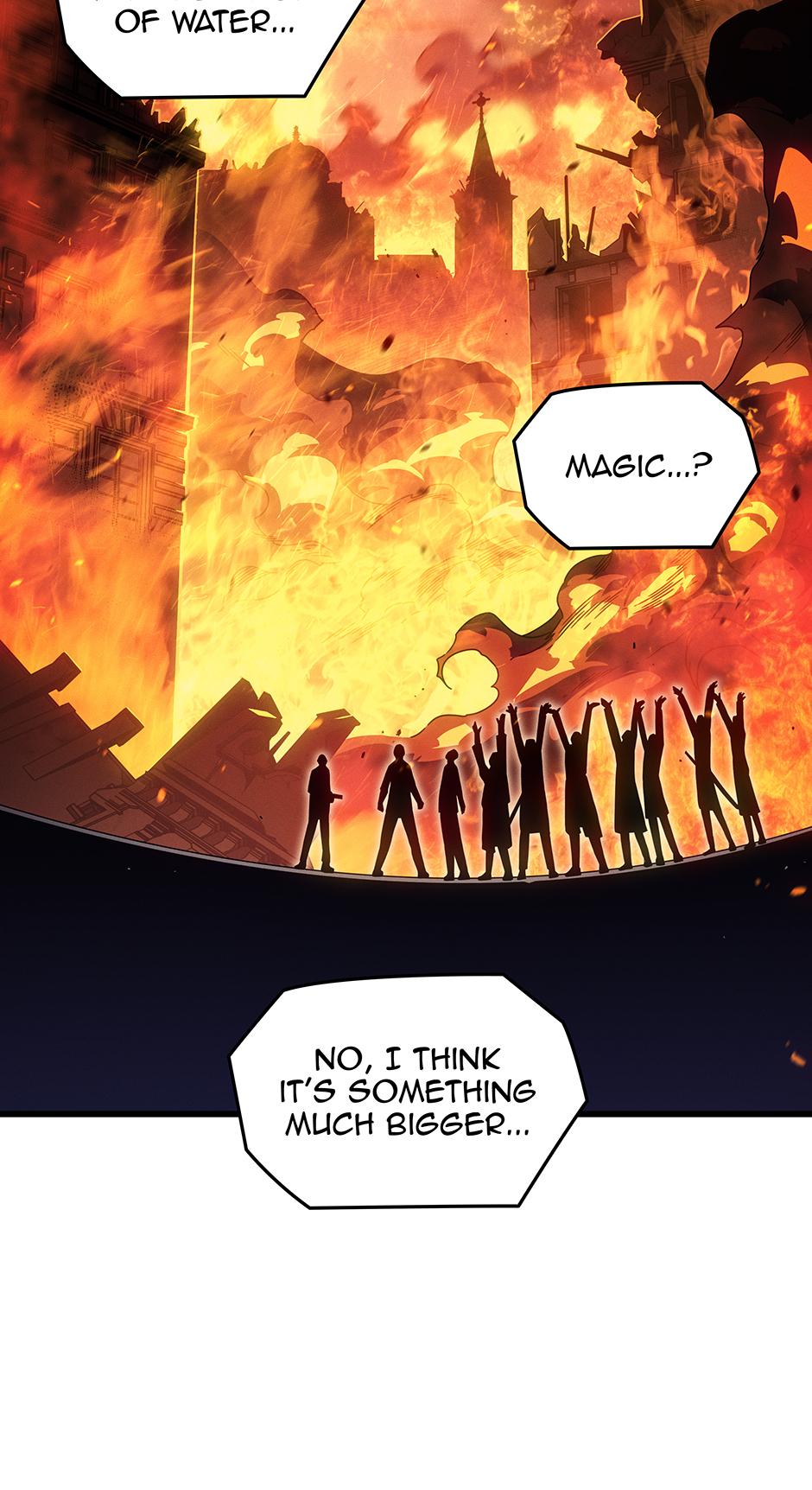 The Archmage Returns After 4000 Years Chapter 216 — page 53