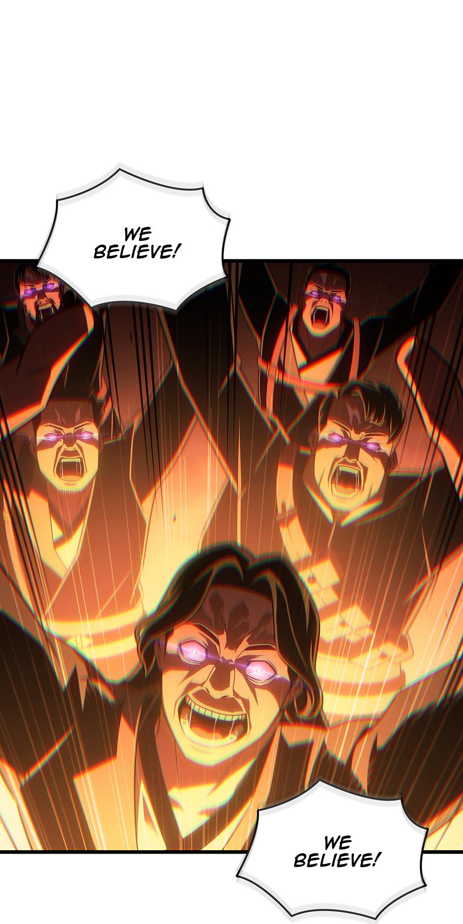 The Archmage Returns After 4000 Years Chapter 216 — page 54