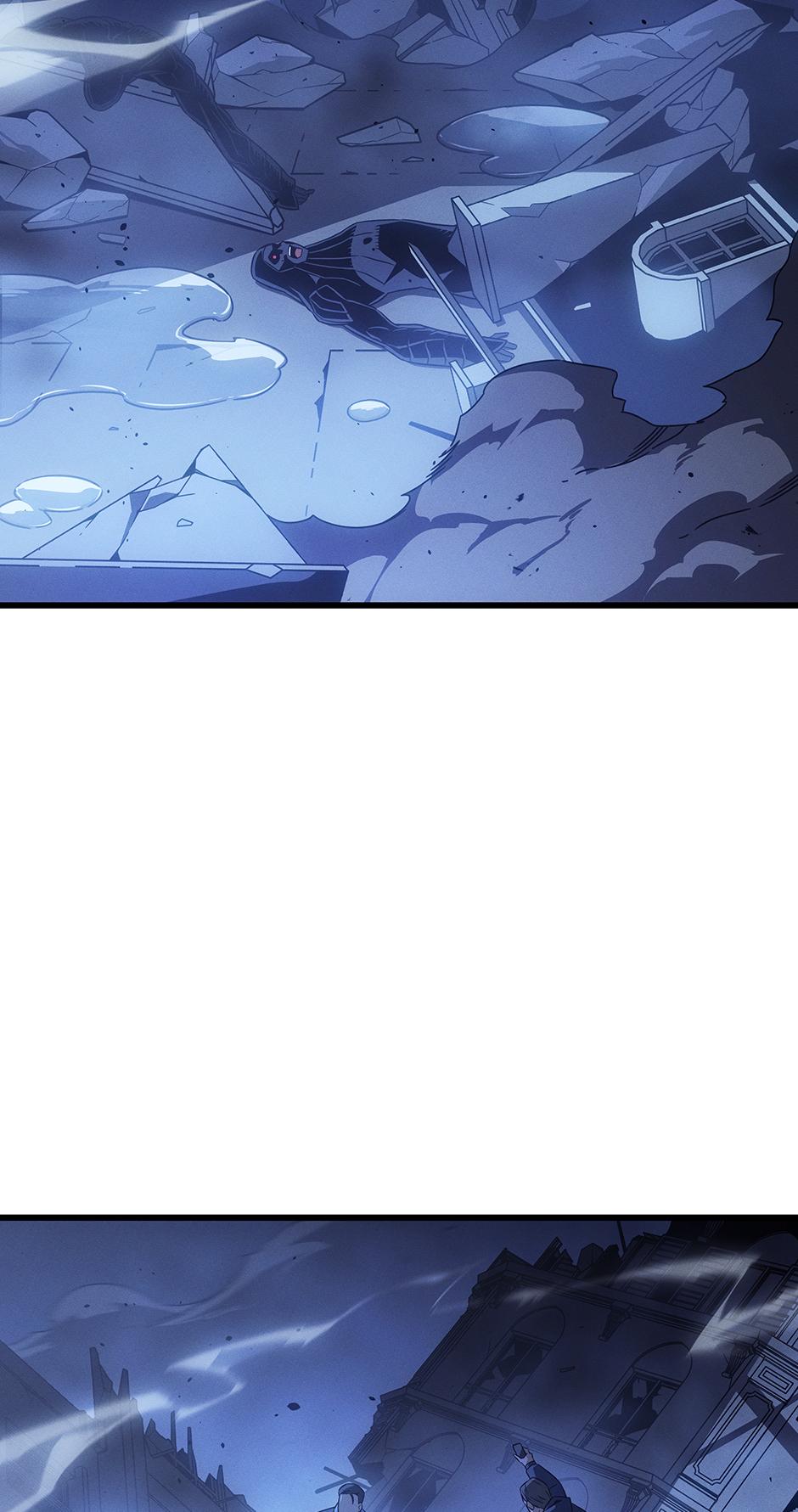 The Archmage Returns After 4000 Years Chapter 216 — page 69