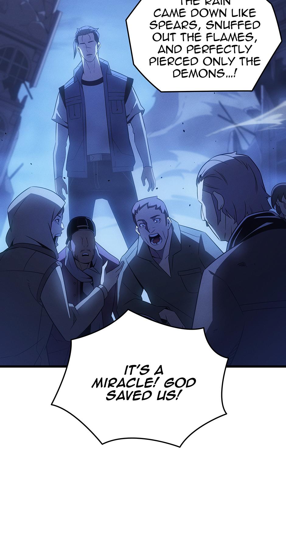 The Archmage Returns After 4000 Years Chapter 216 — page 71