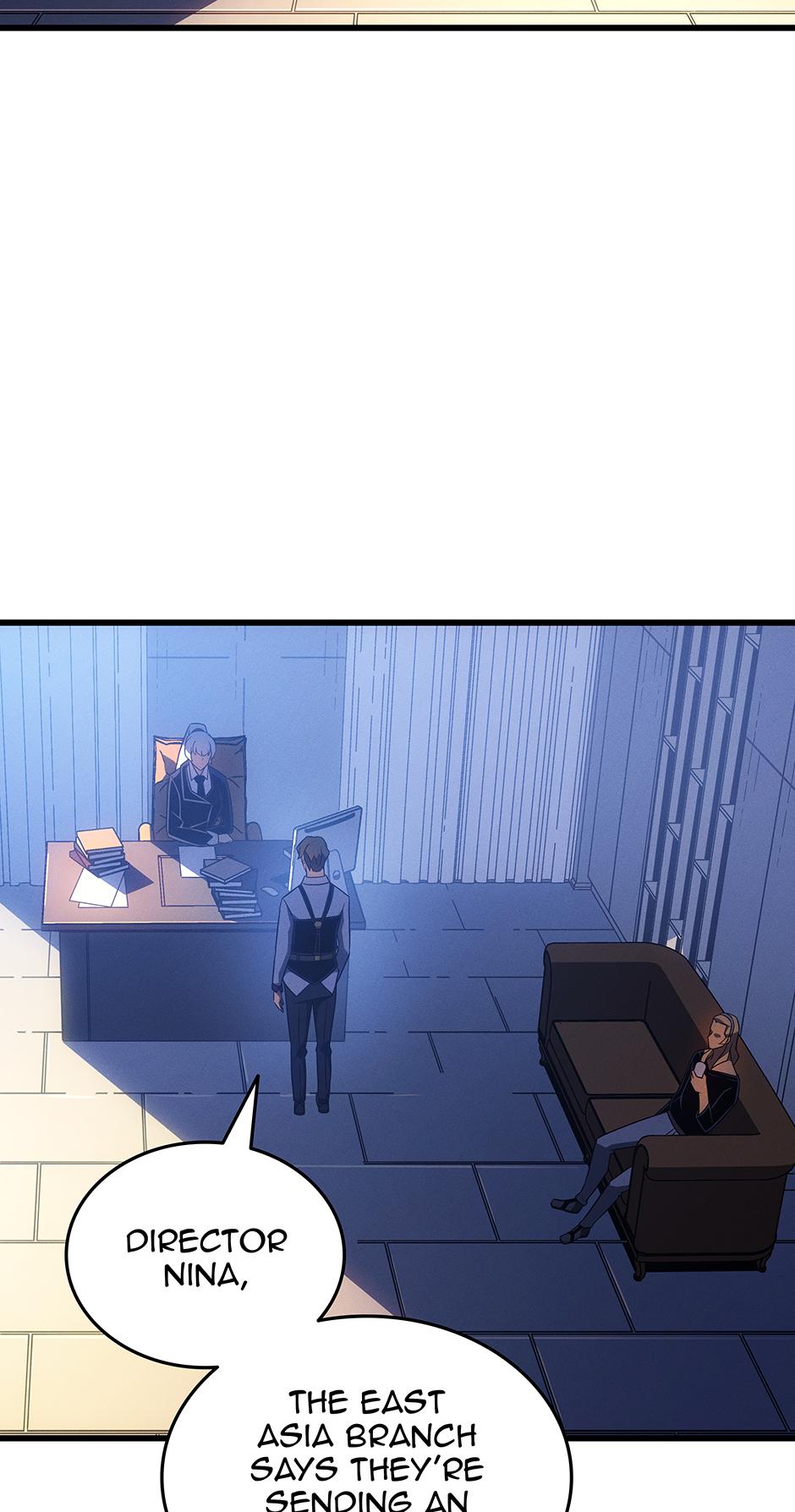 The Archmage Returns After 4000 Years Chapter 216 — page 79