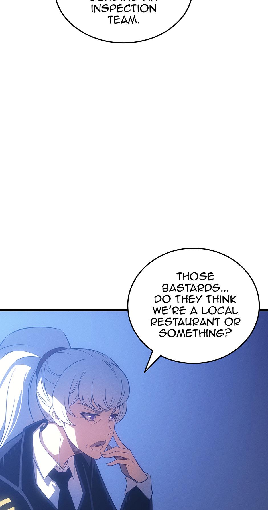 The Archmage Returns After 4000 Years Chapter 216 — page 80