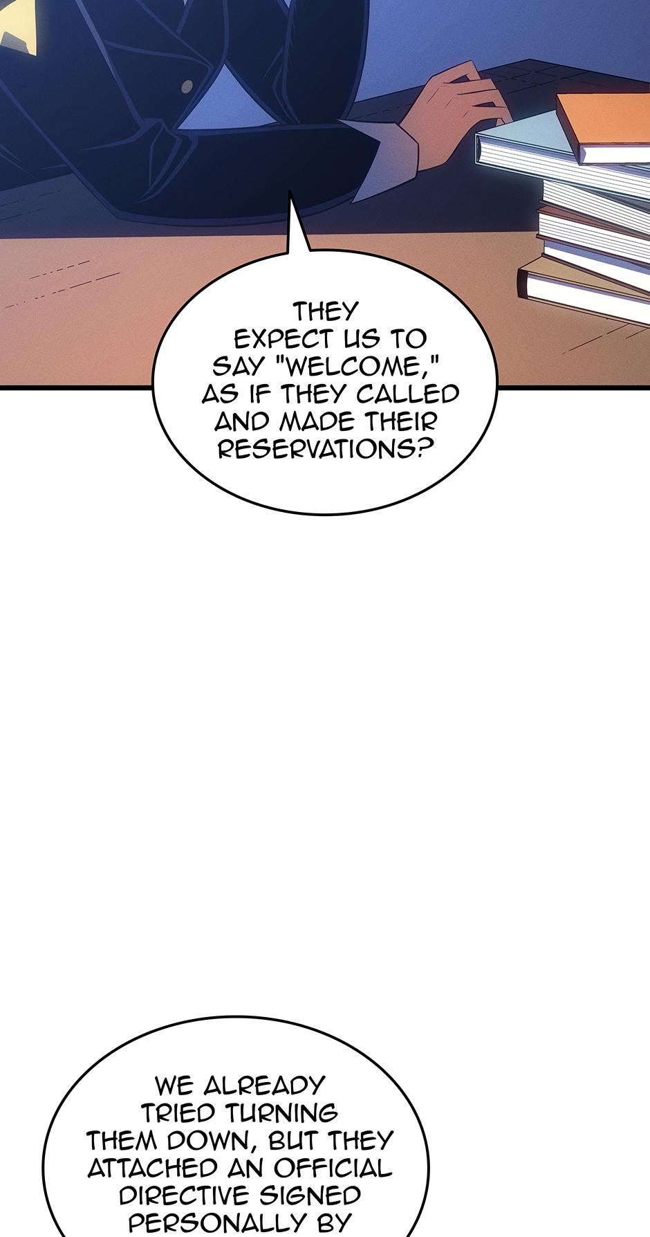The Archmage Returns After 4000 Years Chapter 216 — page 81