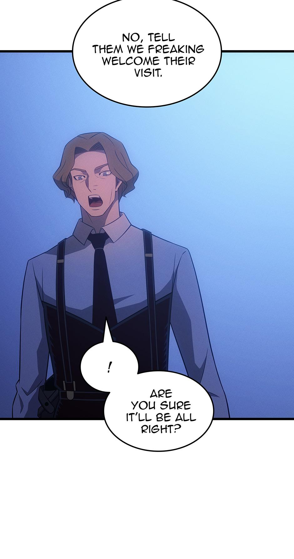 The Archmage Returns After 4000 Years Chapter 216 — page 83