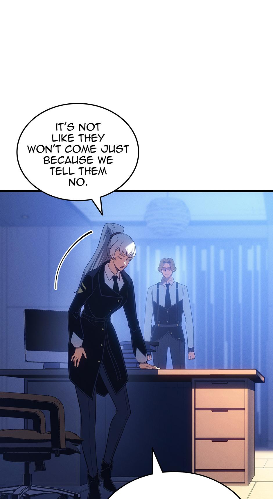The Archmage Returns After 4000 Years Chapter 216 — page 84