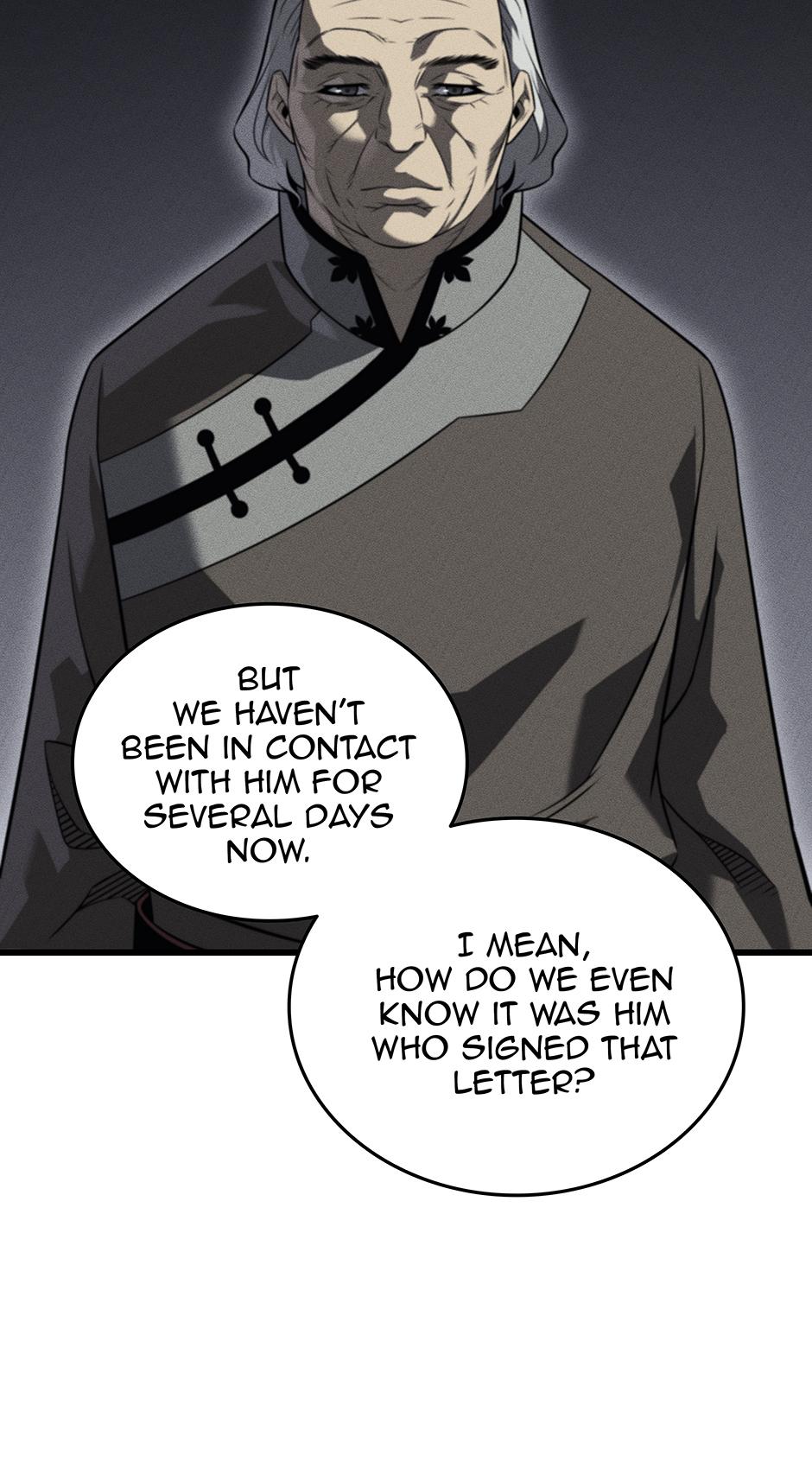 The Archmage Returns After 4000 Years Chapter 216 — page 86