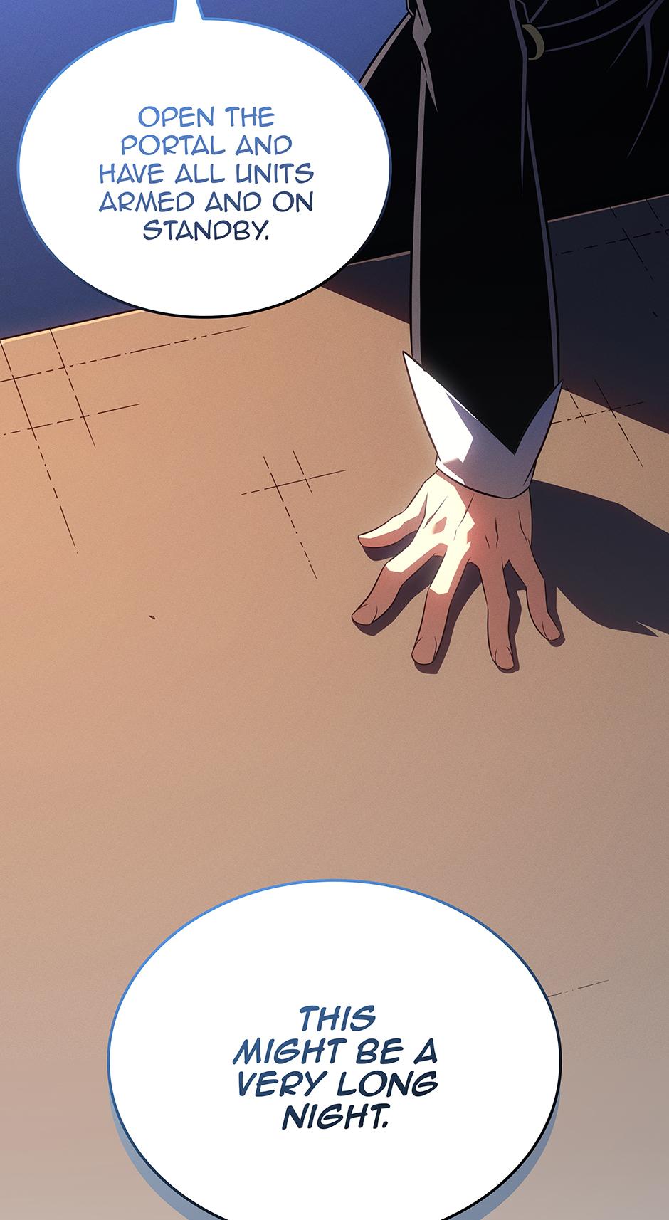 The Archmage Returns After 4000 Years Chapter 216 — page 88