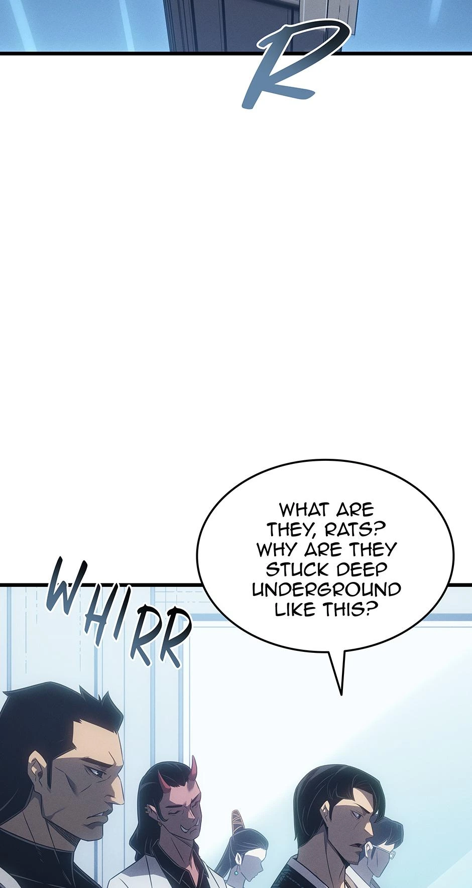 The Archmage Returns After 4000 Years Chapter 217 — page 3