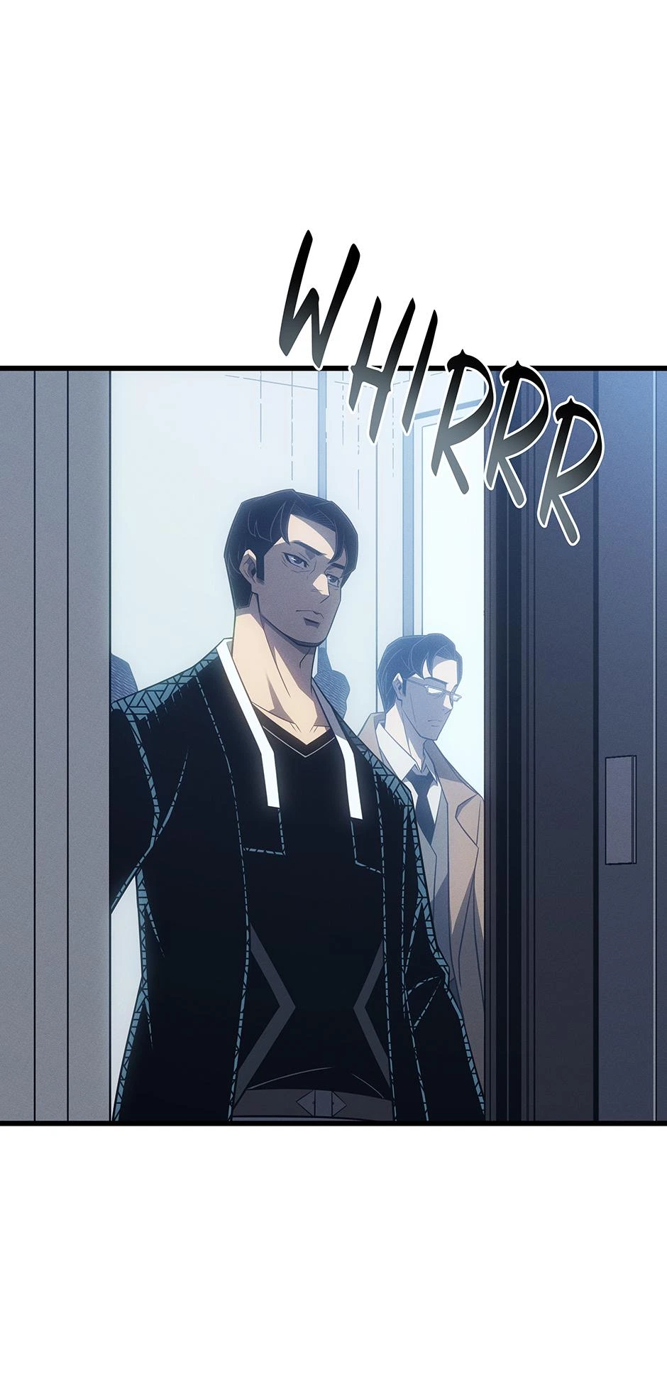 The Archmage Returns After 4000 Years Chapter 217 — page 7