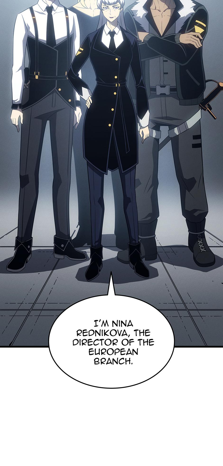 The Archmage Returns After 4000 Years Chapter 217 — page 11
