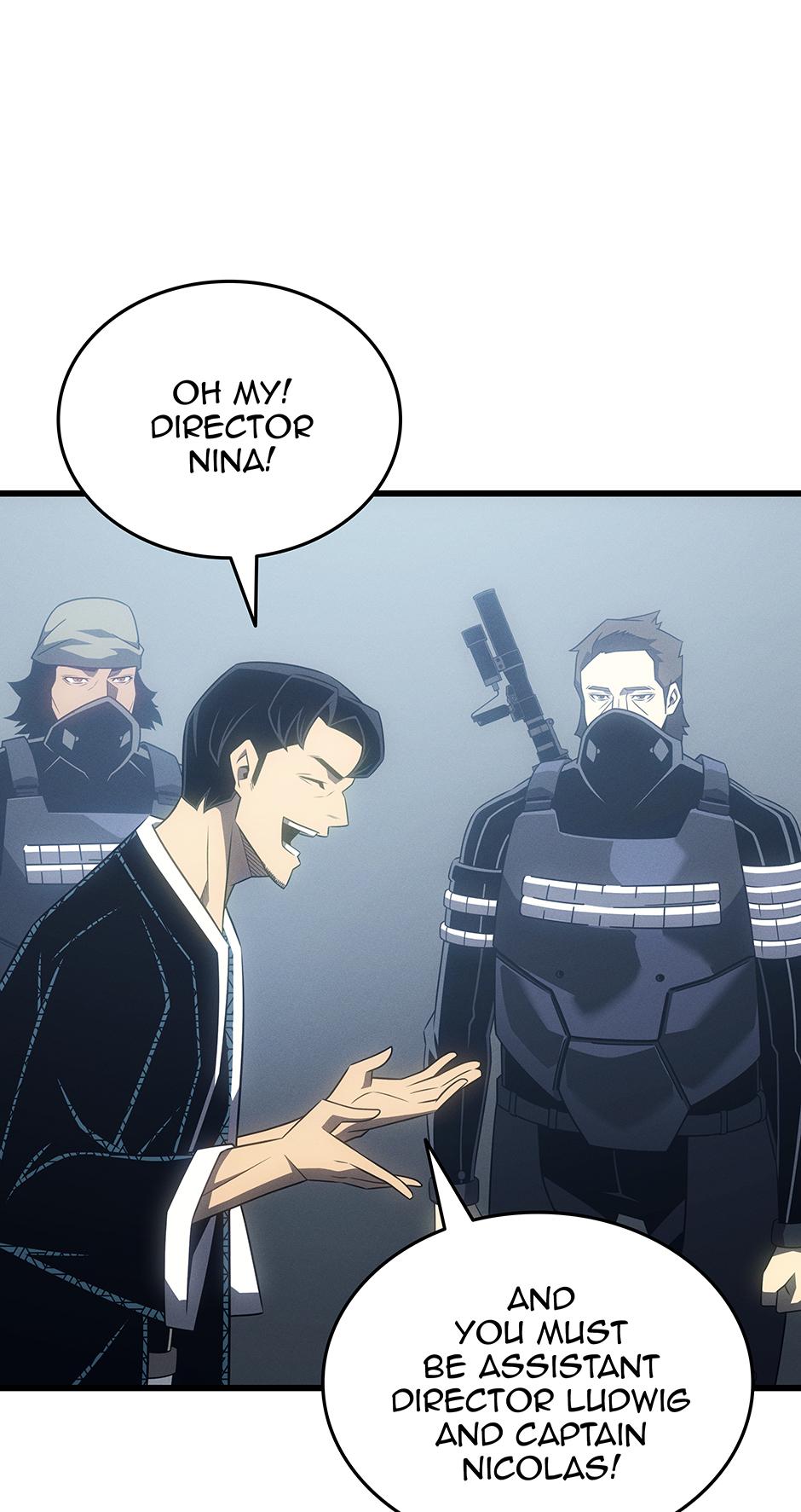 The Archmage Returns After 4000 Years Chapter 217 — page 12