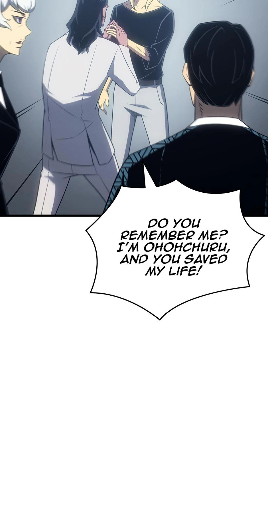 The Archmage Returns After 4000 Years Chapter 217 — page 16