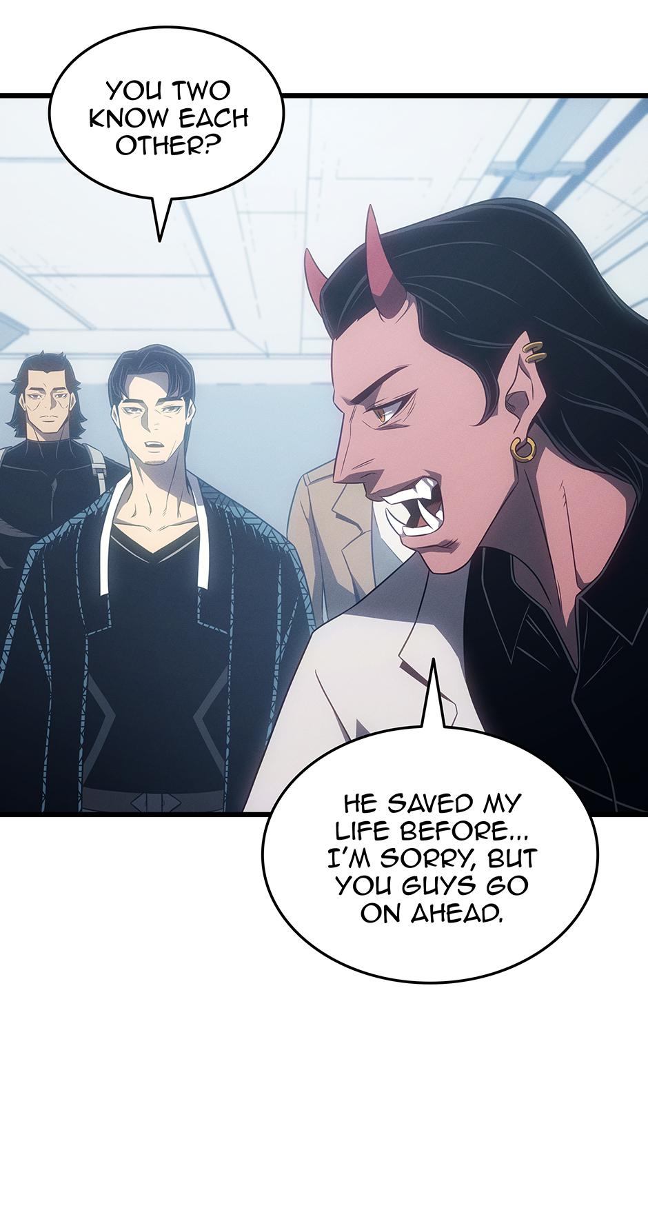 The Archmage Returns After 4000 Years Chapter 217 — page 17