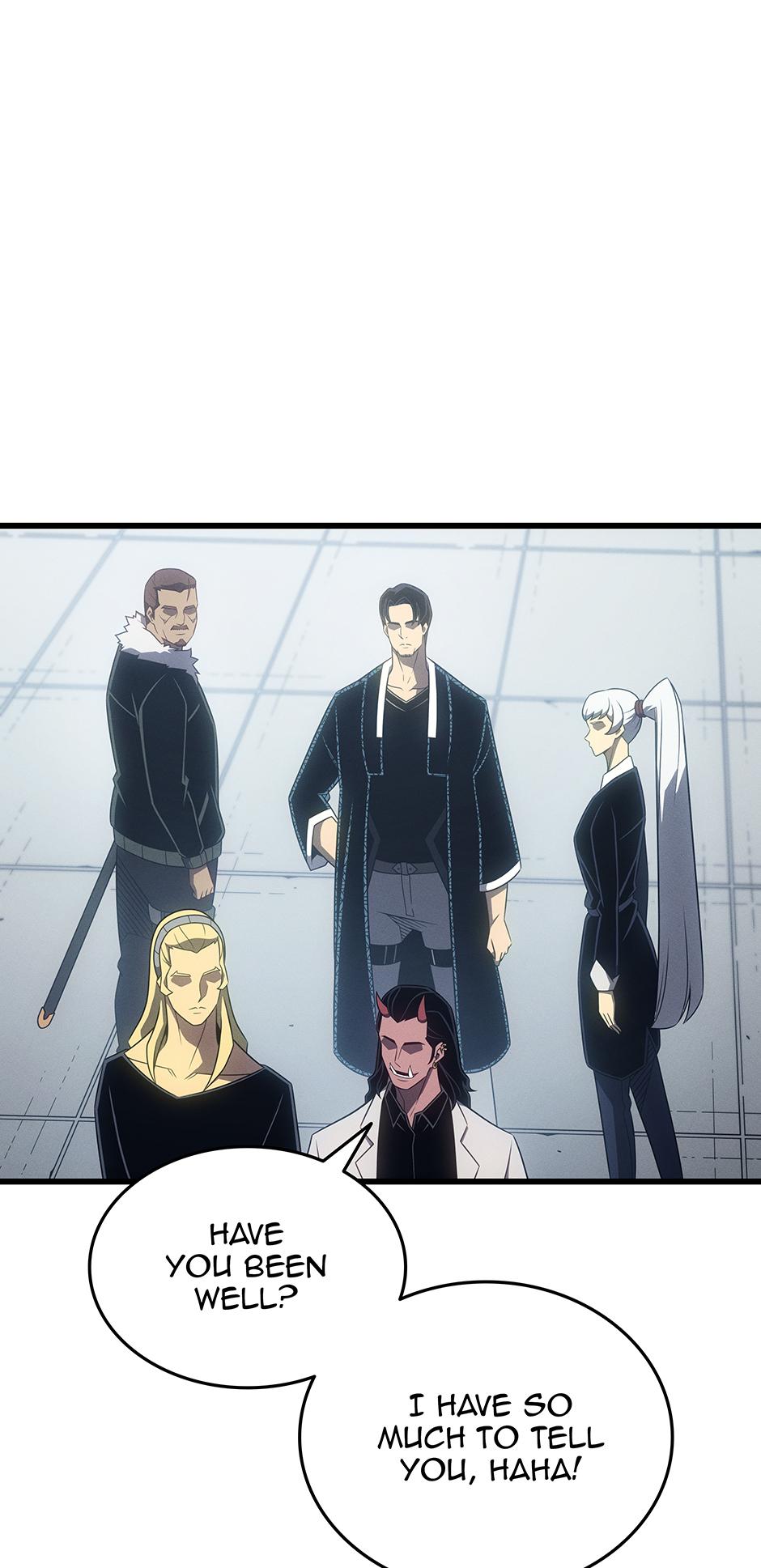 The Archmage Returns After 4000 Years Chapter 217 — page 19