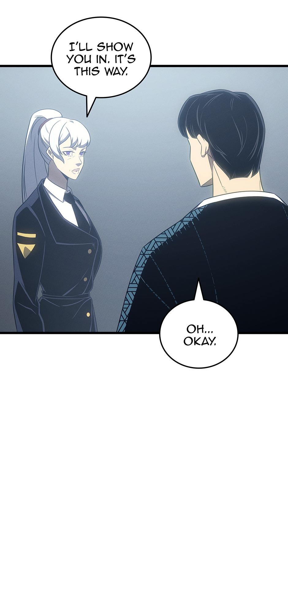 The Archmage Returns After 4000 Years Chapter 217 — page 21