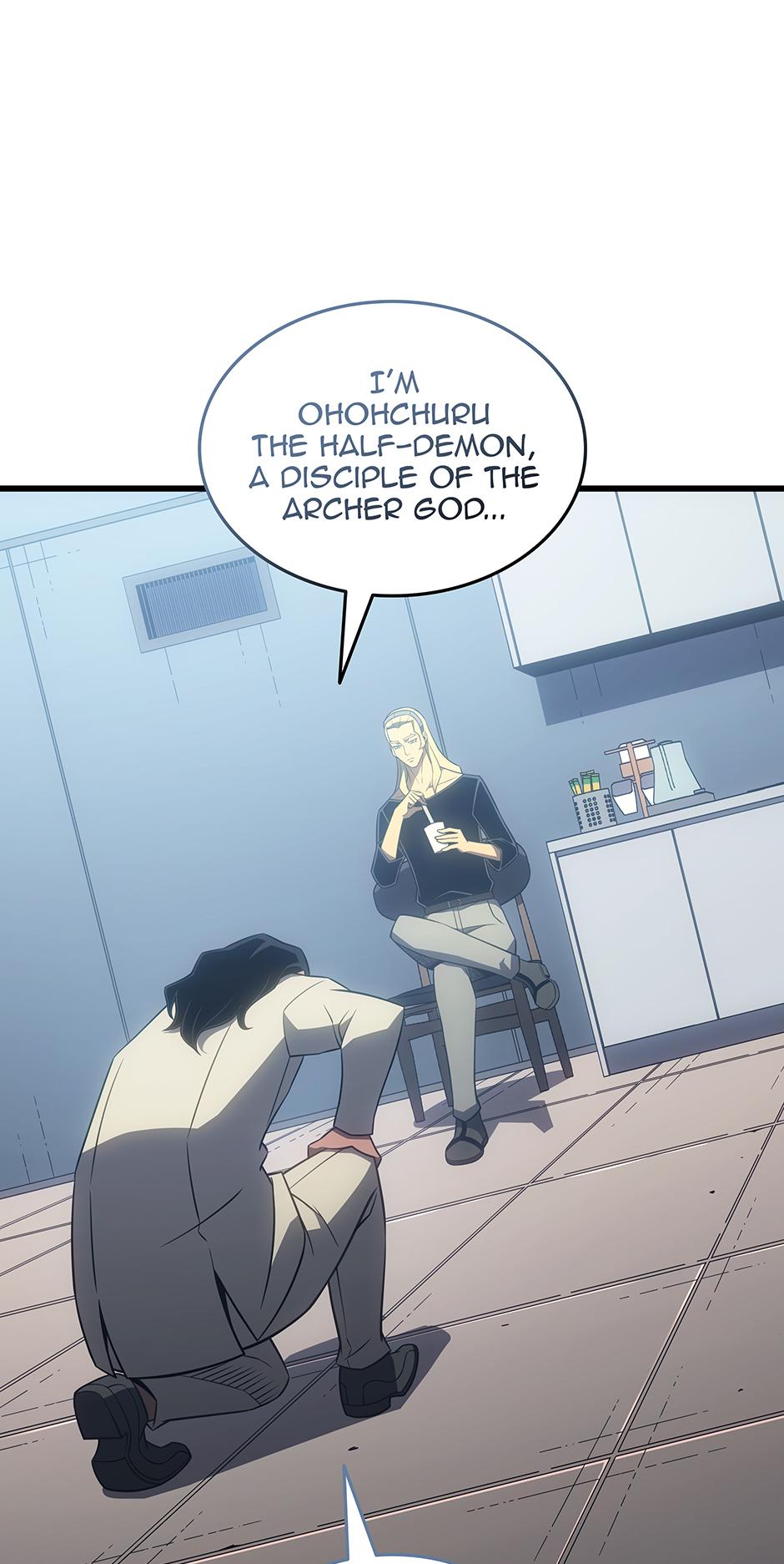 The Archmage Returns After 4000 Years Chapter 217 — page 24