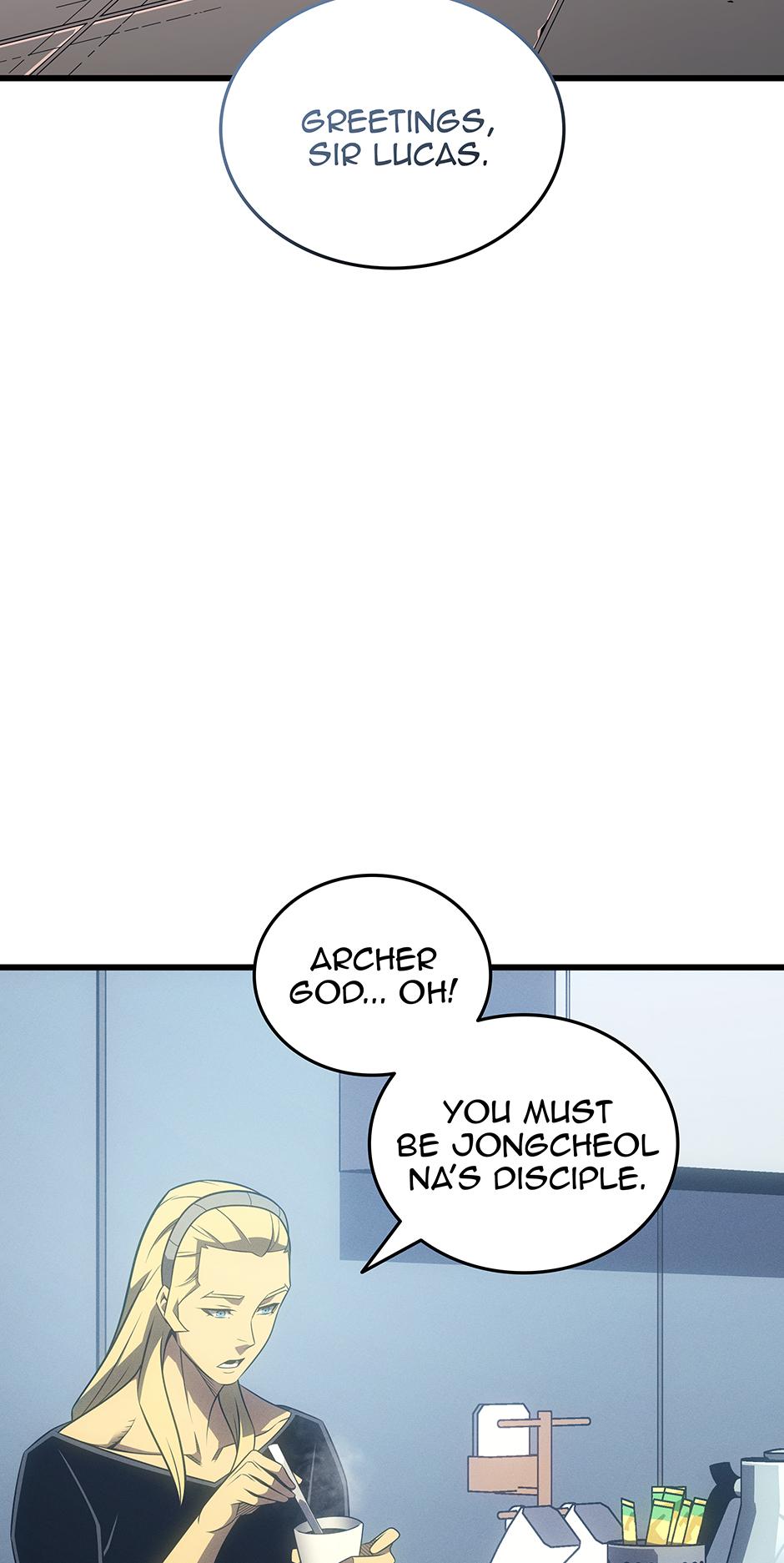 The Archmage Returns After 4000 Years Chapter 217 — page 25