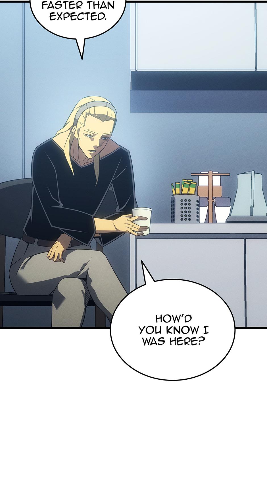 The Archmage Returns After 4000 Years Chapter 217 — page 35
