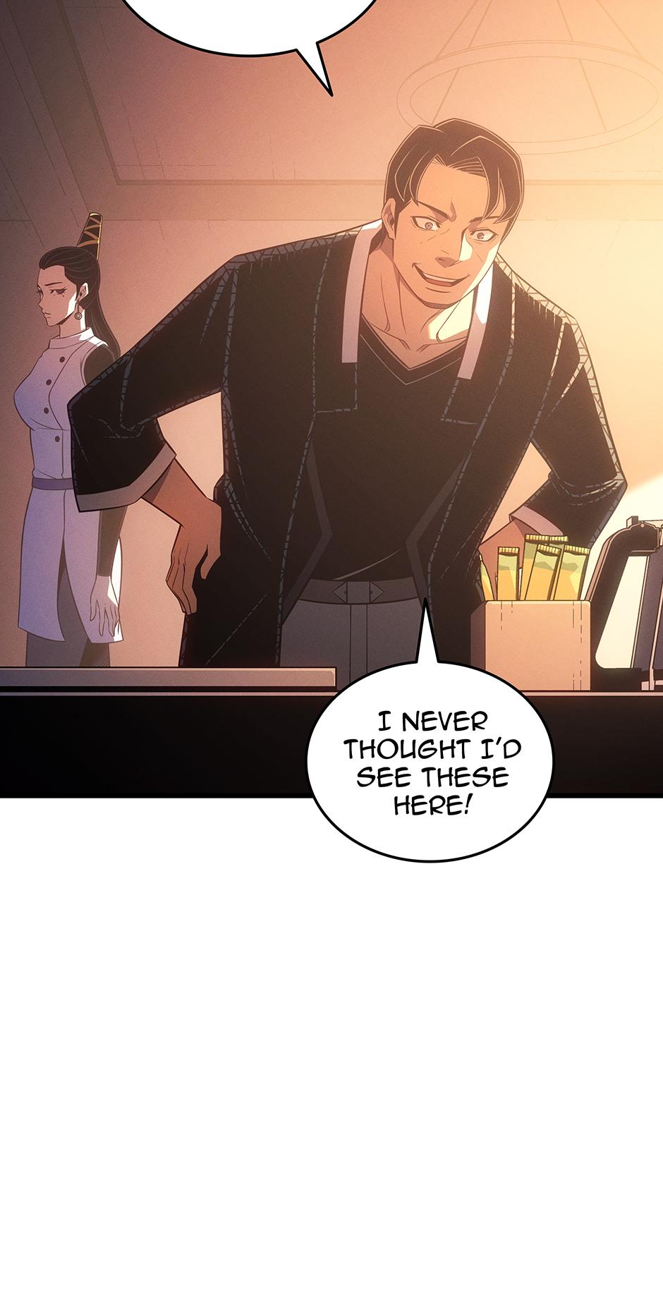 The Archmage Returns After 4000 Years Chapter 217 — page 41