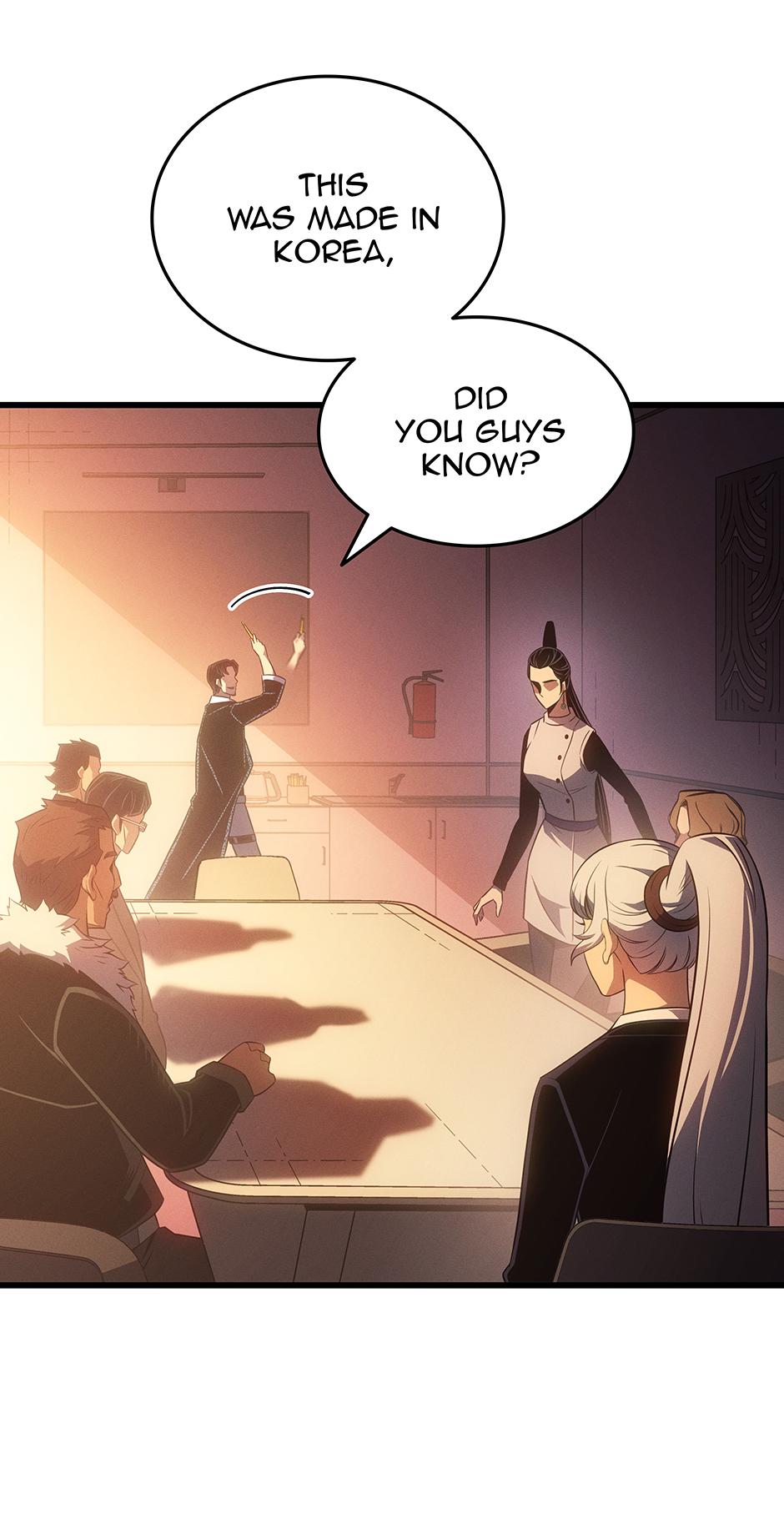 The Archmage Returns After 4000 Years Chapter 217 — page 42